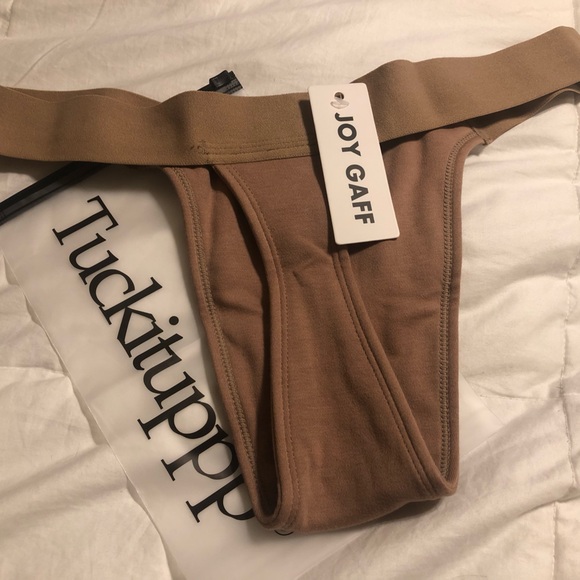 Tcukituppp! Maple Elastic Band Joy Gaff XX-Large - Picture 3 of 8